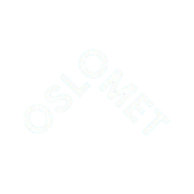 Oslomet-logo