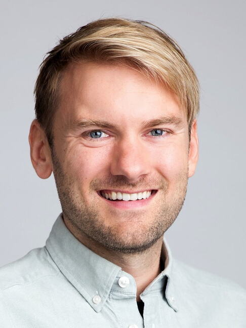 Kristoffer Herland Hellton